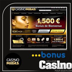 Midas Casino